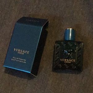 Versace Eros Eau de Toilette